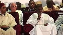 ABDOULAYE DAOUDA DIALLO confond TIVAOUNE à TOUBA