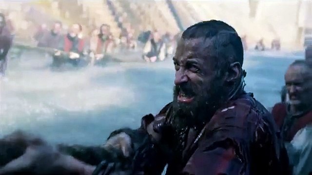 Les Misérables THEATRICAL TRAILER (2012) - Anne Hathaway, Hugh Jackman Movie HD