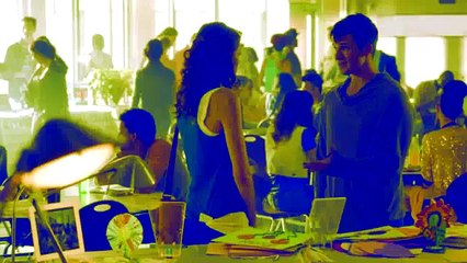 Star-Crossed - Roman et Emery 1x01 - 2015-12-24