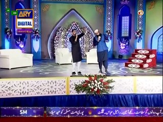 junaid jamshed beautiful naat