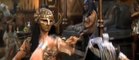 The Mummy Returns Official Trailer #1 - Brendan Fraser Movie (2001) HD