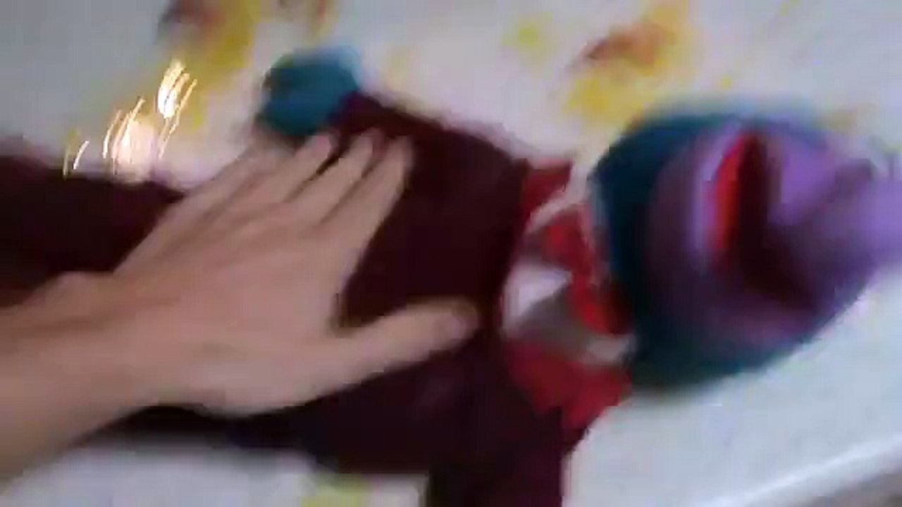 How to Perform CPR video