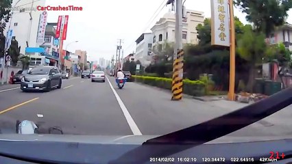 ◖Car Wrecks ➜ compilation part 8◗