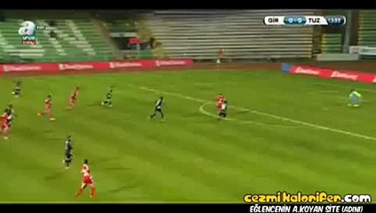 Çok Yanlış Şeyler Gören Spiker