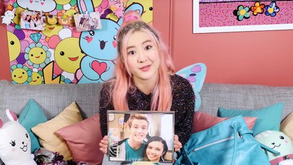 Make It Pop | Holiday Hacks w/ Sun Hi | Nick