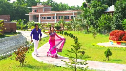 Akash Ta Ke Kagoj Kore - Onnorokom Bhalobasha HD Video