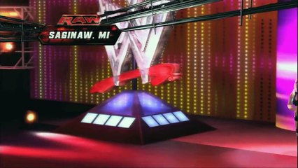 (Official) WWE 2K16 Maryse Entrance