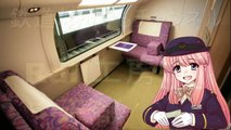 【走行動画】北海道最終タンク貨物列車 2014.05.29 9775レ