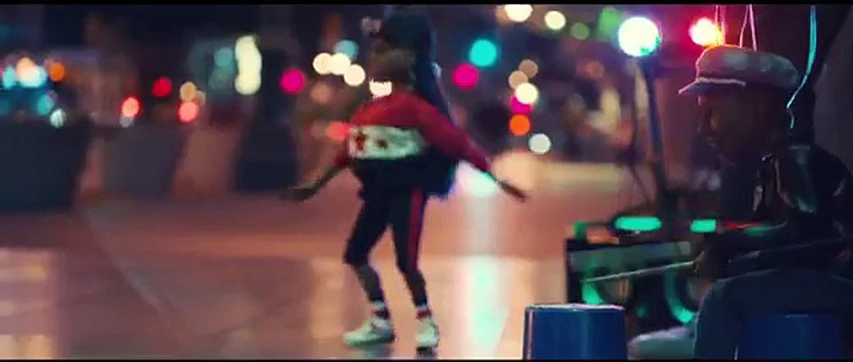 Missy Elliott - WTF (Where They From) ft. Pharrell Williams [Official Video] Vevo