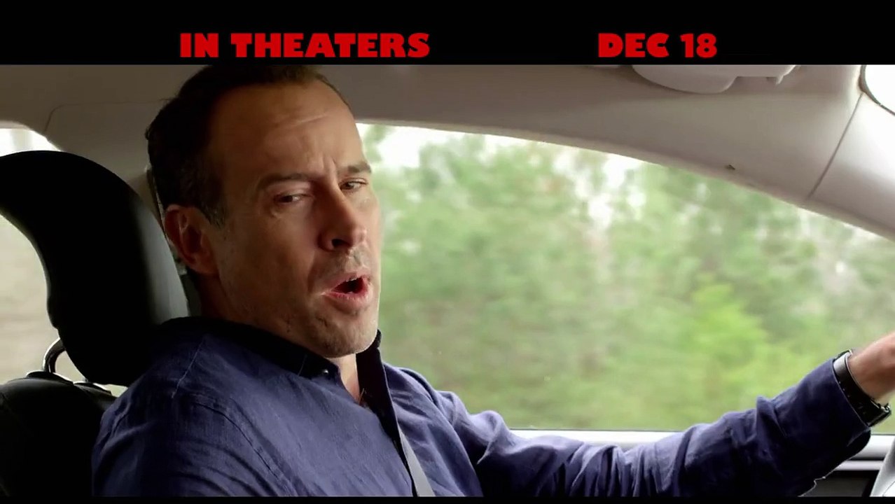 Alvin and the Chipmunks: The Road Chip | "Are We There Yet?" TV Commercial [HD] | 20th Century Fo