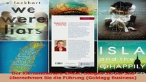 Lesen  Der KilimandscharoEffekt Steigen Sie auf und übernehmen Sie die Führung Goldegg Ebook Frei