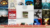 PDF Download  Dancing in Shadows Sihanouk the Khmer Rouge and the United Nations in Cambodia Asian Download Full Ebook