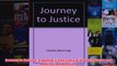 Journey to justice A womans true story of breast cancer and medical malpractice