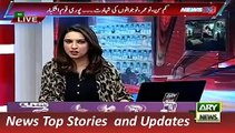 ARY News Headlines 16 December 2015, Pakistani Political Leadership United on APS Ceremony