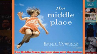 The Middle Place An Interview with the Author