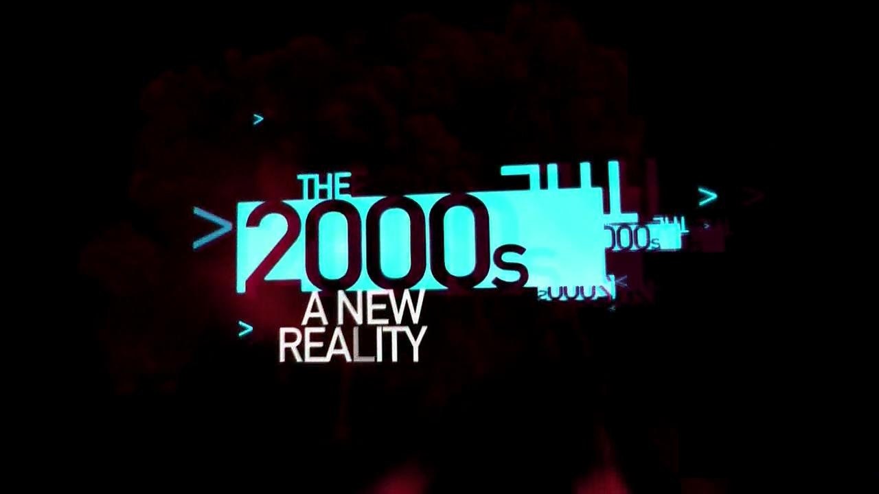 Die 2000er - 4v4 - Die Welt mit anderen Augen sehen - 2015 - by ARTBLOOD