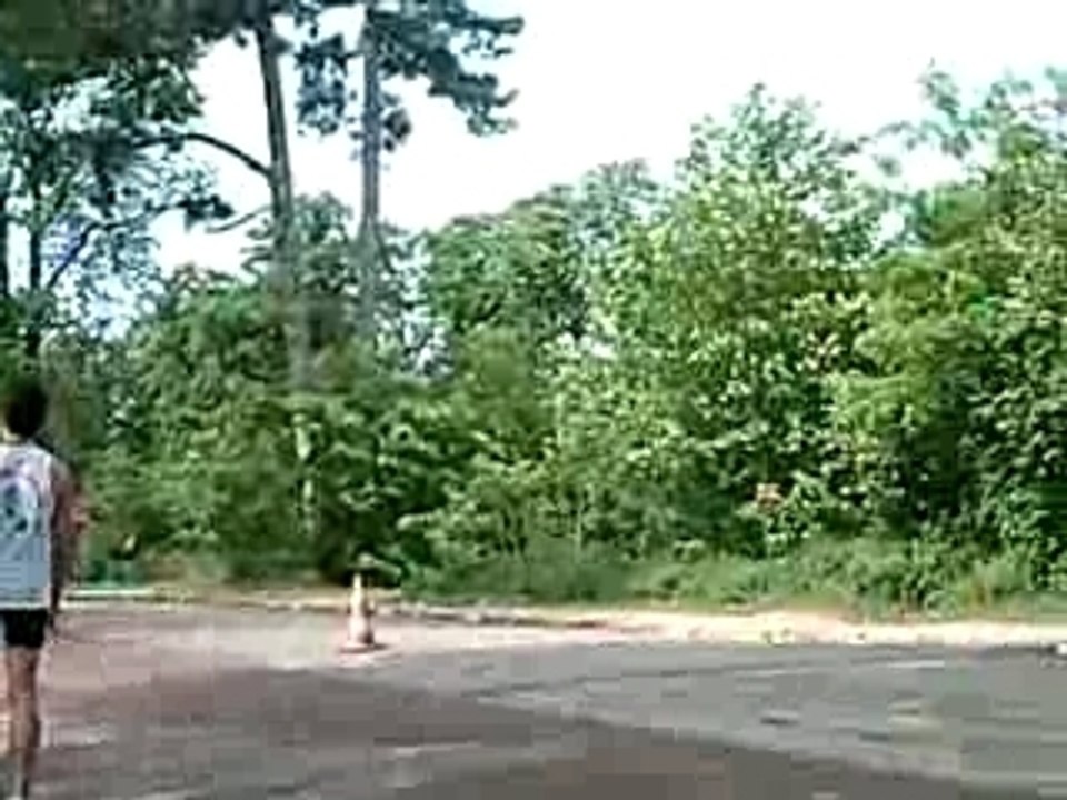 Courir ensemble 007