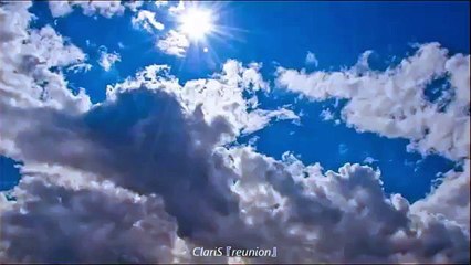 ClariS 『irony』【作業用】