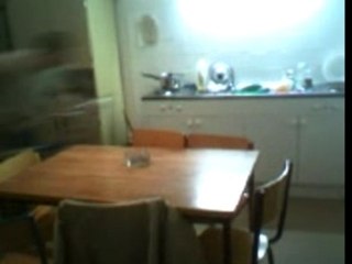 course de vélo sans règle!! 2