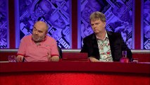 Whats the best name for a storm? - Have I Got News for You: Series 50 Episode 10 - BBC