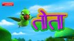 Tota Hoon Main Tota Hoon Hindi Rhymes for Children