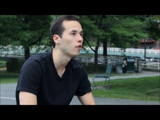 Anti-Jewish slur by Boston-area "comedy" duo Fat Awesome