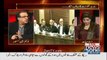 Sambhal Jao - Dr Shahid Masood Warns Nawaz Sharif - Must Watch