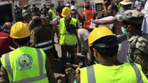Hajj stampede: At least 310 killed in Saudi Arabia - BBC News