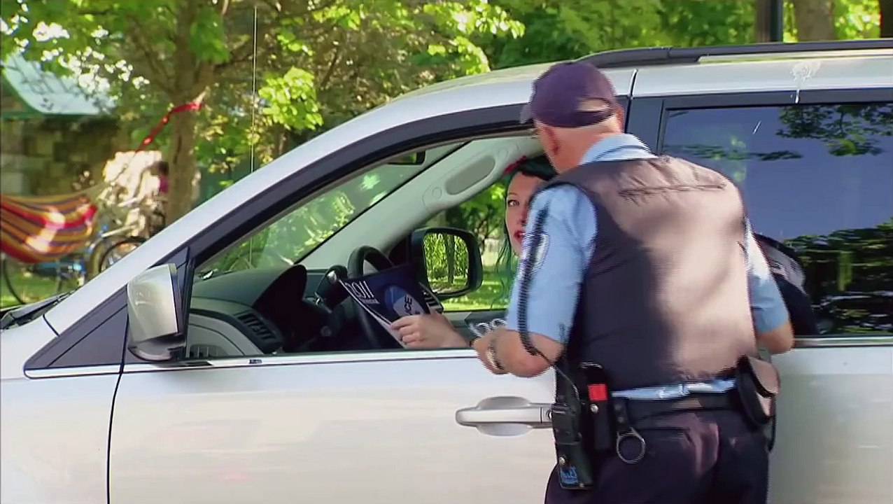 Cops Sexy Calendar For Charity - Throwback Thursday