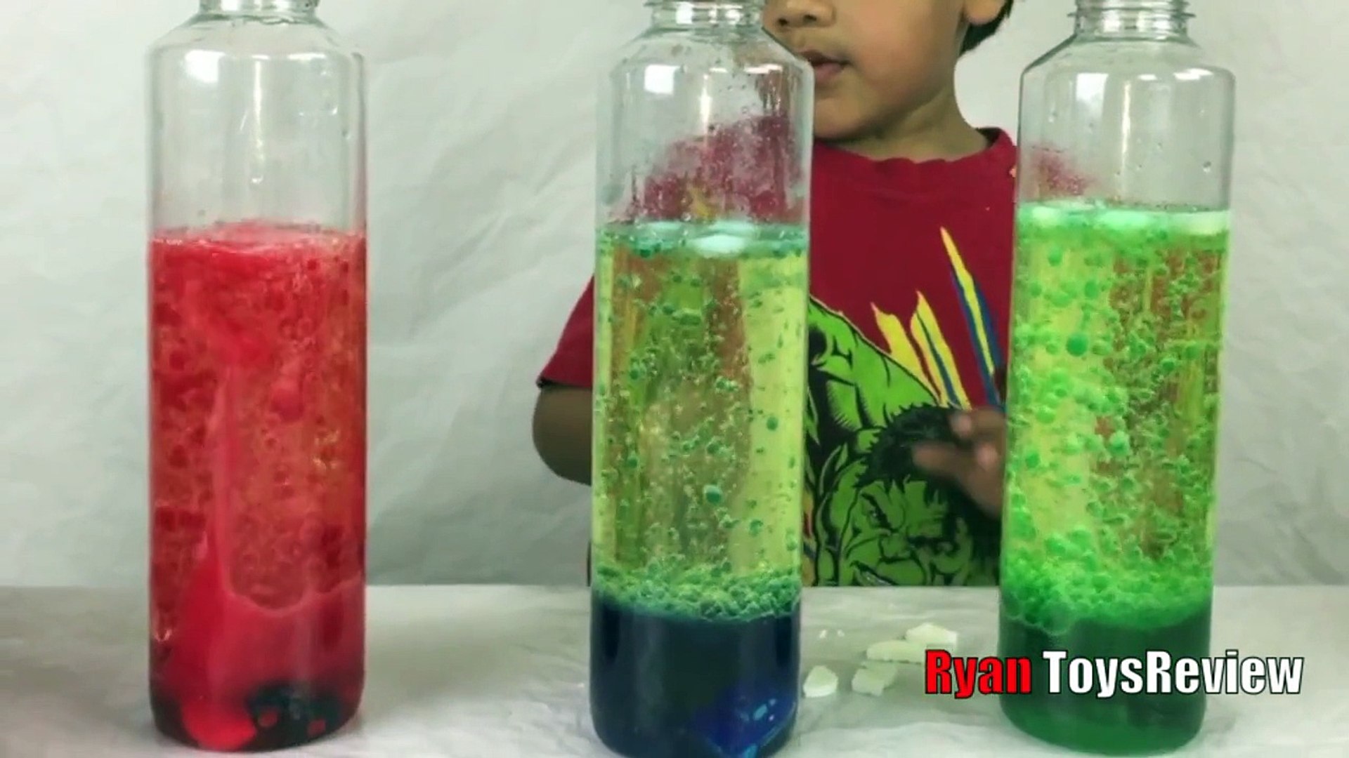 Make-Your-Own Lava Lamp — Snapdoodle Toys \u0026 Games, image size:1920x1080