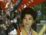 懐メロカラオケ　「下町夢しぐれ」　原曲 ♪八代亜紀