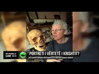 Revista Televizive e Mbrëmjes, 25 Dhjetor 2015, Ora 00:00 - Top Channel Albania - News - Lajme