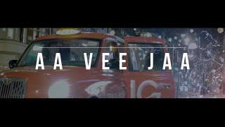 Aa Vee Jaa Full Video Song Come Back Official Single - Atif Ali - Masood Maroof - 720p
