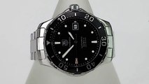 Tag Heuer Aquaracer Stainless Steel