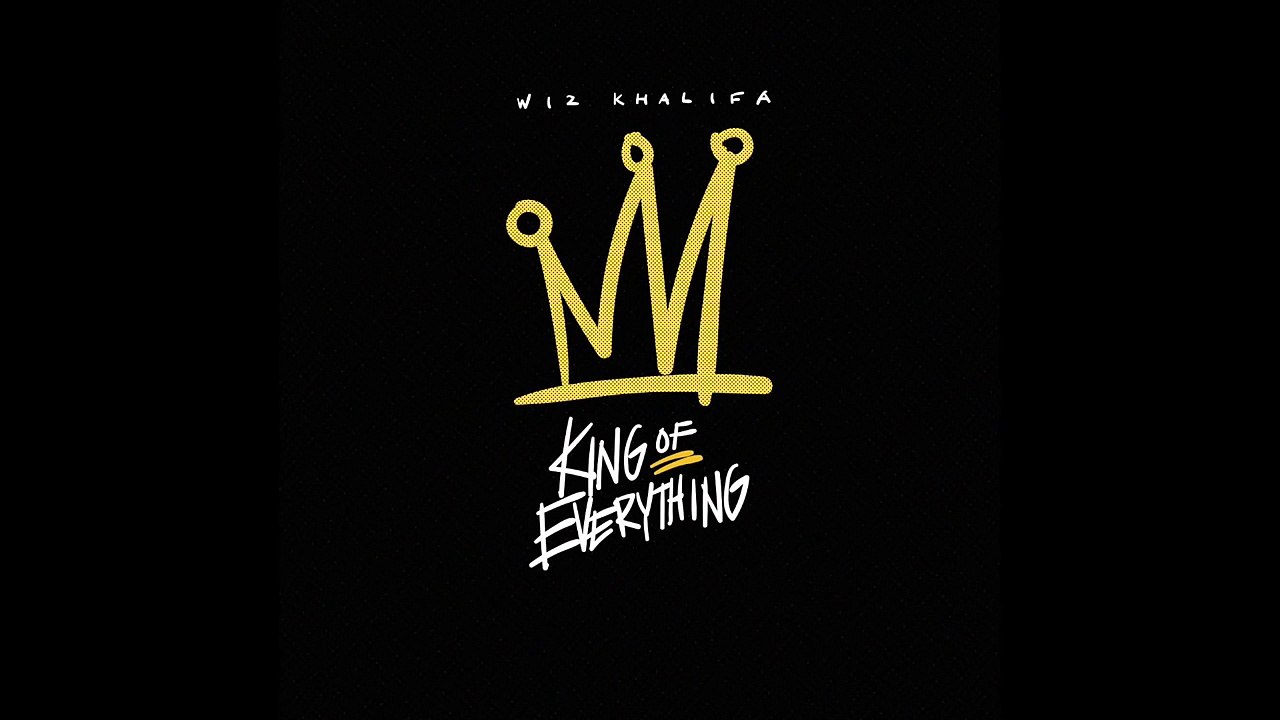 Wiz Khalifa - King of Everything [Official Audio]
