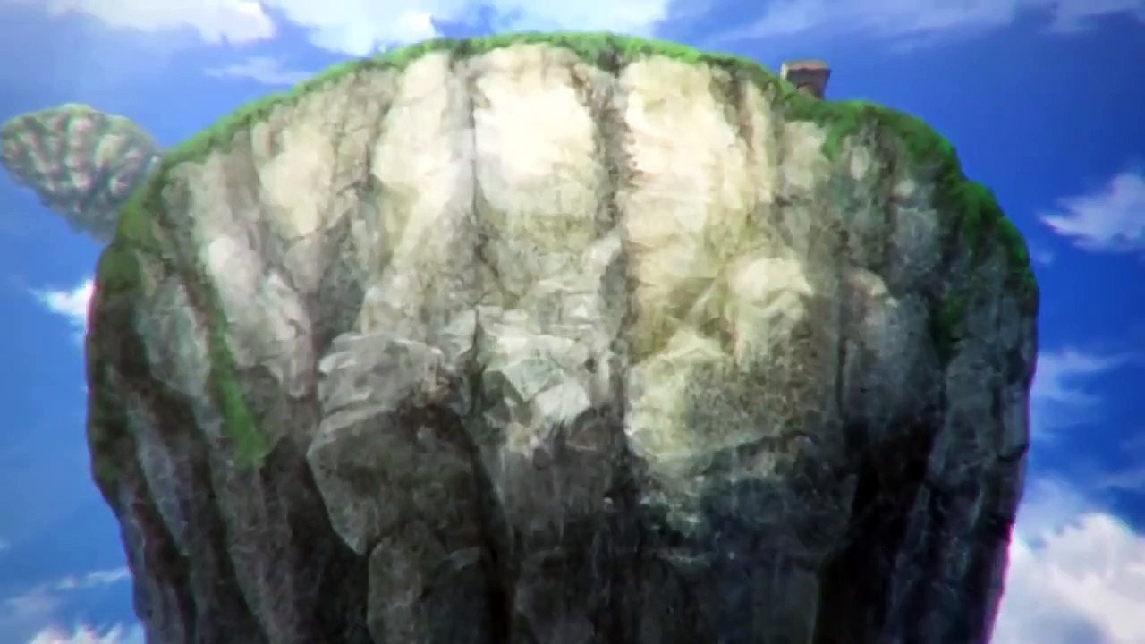 Sword Art Online: Lost Song - Multiplayer Preview Trailer