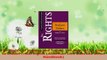 PDF Download  The Rights of Indians and Tribes The Basic ACLU Guide to Indian Tribal Rights American PDF Online
