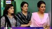 Riffat Aapa Ki Bahuein Episode 26 Drama ARY Digital 22nd December 2015