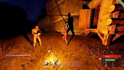 RUST- NO RISK NO REWARD - Episode 7