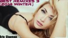 Best Remixes 3 MEGA Dance Mix (2014 - 2015) #2