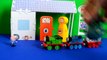 peppa pig dvd Peppa pig Episode George pig Thomas and Friends Granddad Dog The Fuel Stop STORY