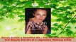 Read  Kevyn Aucoin a beautiful life  The Success Struggles and Beauty Secrets of a Legendary PDF Free