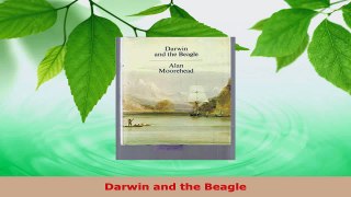 Read  Darwin and the Beagle Ebook Free