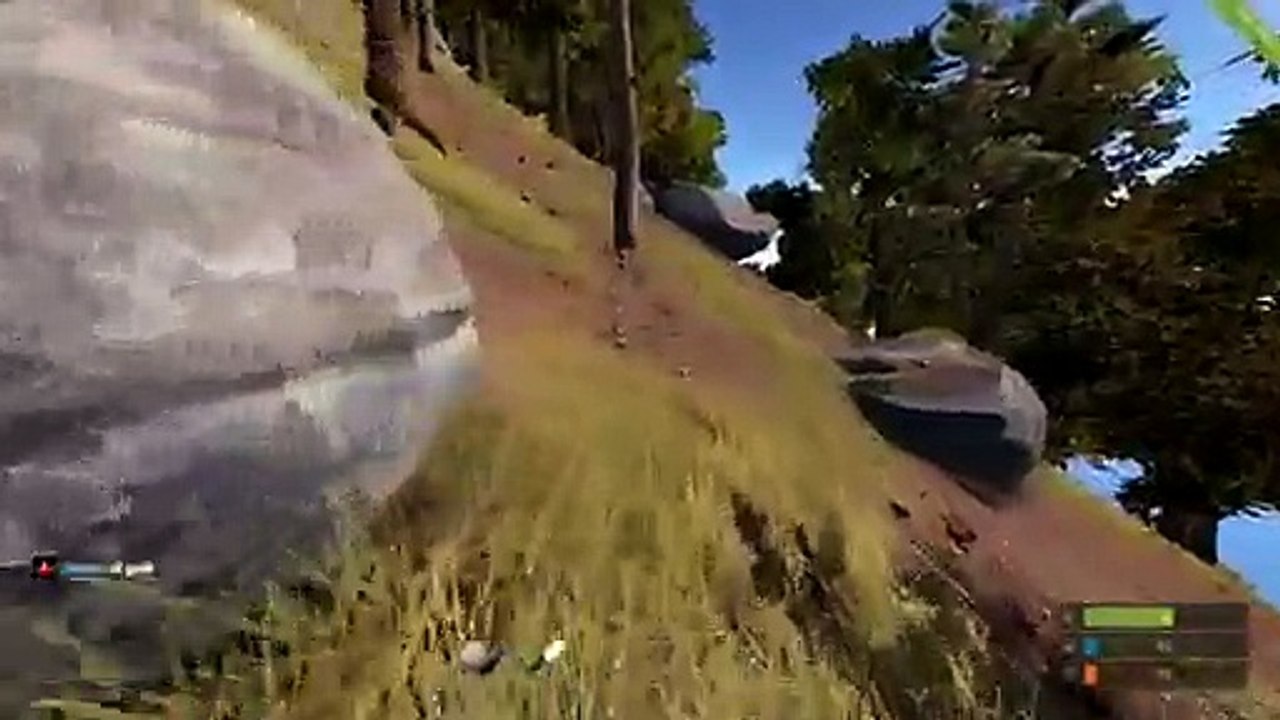 RUST- IT WAS WORTH IT - Episode 8