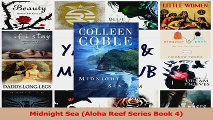 Read  Midnight Sea Aloha Reef Series Book 4 Ebook Free
