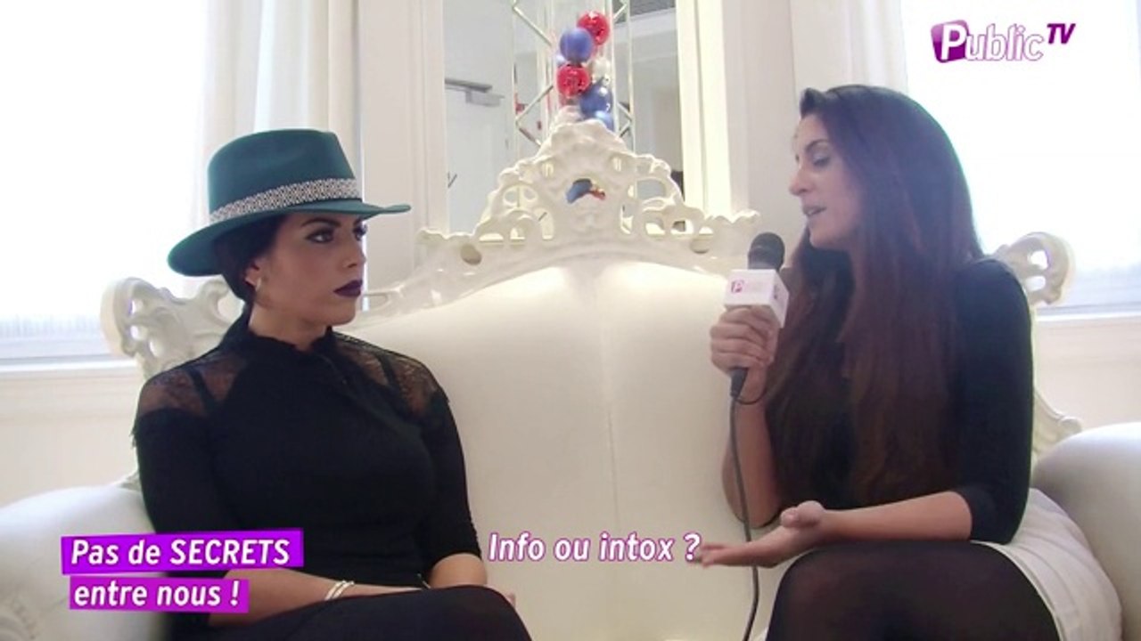 Exclu vidéo : Élodie (LVDCB) : "Les Anges c’est MEGA cheap !"