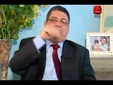 بالفيديو.. محلّل رياضي في تونس أتمنى تقبيل حذاء الرئيس السيسي عندما يزور بلادنا