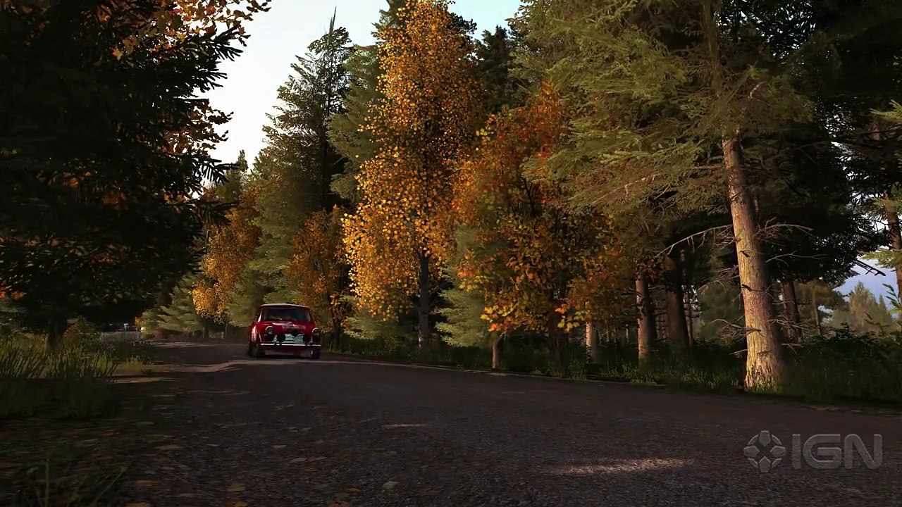 Dirt Rally - Review Commentary