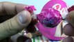 Барби киндер большое яйцо с сюрпризом открываем игрушки Giant surprise egg Barbie toys
