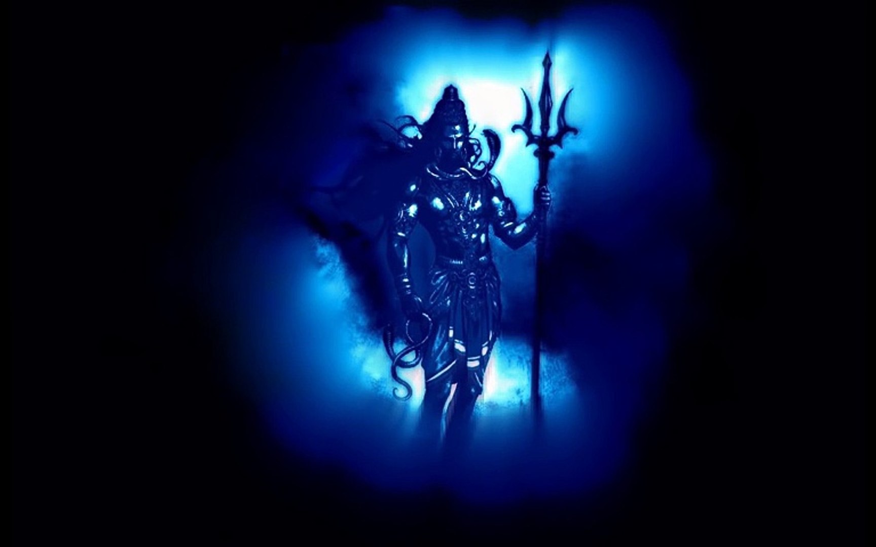 Lord Shiva Most Powerful Mantra WARNING - video Dailymotion